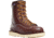 Danner Power Foreman 8in NMT Boots - Mens, Brown, 7.5EE 15210-7.5EE