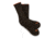 Danner Pronghorn Midweight Crew Socks, Olive, Large, 75029-L