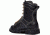 Danner Quarry USA 8in Alloy Toe Boots, Black, 8EE, 17311-8EE