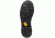 Danner Quarry USA 8in Alloy Toe Boots, Black, 8EE, 17311-8EE