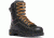 Danner Quarry USA 8in Alloy Toe Boots, Black, 8EE, 17311-8EE