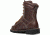 Danner Quarry USA 8in Alloy Toe Boots, Brown, 13D, 17307-13D