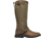 Danner San Angelo 17in Square Toe Snake Boot - Mens, Brown, 7.5 US, Medium, 42752-7.5D