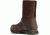 Danner Sharptail Rear Zip 10in Boots, Dark Brown, 13D, 45025-13D