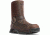 Danner Sharptail Rear Zip 10in Boots, Dark Brown, 13D, 45025-13D