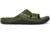 Danner Shelter Cove Slide - Mens, Forest, 9, 36442-9