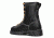 Danner Super Rain Forest 8in Boots, Black, 8EE, 11500-8EE