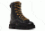 Danner Super Rain Forest 8in Non-Metallic Toe Boots, Black, 7.5EE, 11550-7-5EE