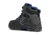 Danner Vicous 4.5in Boots, Black/Blue, 7D, 13862-7D