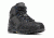 Danner Vicous 4.5in Non-Metallic Toe Boots, Black/Blue, 7D, 13864-7D