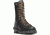 Danner Womens Flashpoint II 10in All Leather Boots, Black, 9.5M, 18102-9-5M