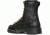 Danner Rain Forest 8in Boots, Black, 12EE, 14100-12EE