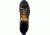 Danner Rain Forest 8in Boots, Black, 12EE, 14100-12EE