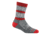 Darn Tough Elsa Crew Lightweight with Cushion Socks - Womens, Gray, Large, 6129-GRAY-L-DARN