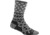 Darn Tough Greta Crew Light Sock - Womens, Gray, Small, 6018-GRAY-S-DARN