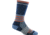 Darn Tough Her Spur Boot Light Cushion Sock - Womens, Denim, Small, 1969-DENIM-S-DARN