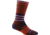 Darn Tough Her Spur Boot Lightweight Sock with Cushion - Womens, Chestnut, Large, 1969-CHESTNUT-L-DARN