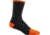Darn Tough Steely Micro Crew Cushion w/ Full Cushion Toe Sock - Mens, Graphite, Medium, 2007-GRAPHITE-M-DARN