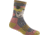 Darn Tough Trailblazer Micro Crew Lightweight with Cushion Socks - Womens, Taupe, Large, 5016-TAUPE-L-DARN