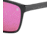Davidoff Prescription Sunglasses 97126 Single Vision Black Frame