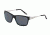 Davidoff Prescription Sunglasses 97202 Bifocal Black Frame