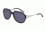 Davidoff Prescription Sunglasses 97203 Single Vision Black Frame