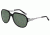 Davidoff Prescription Sunglasses 97203 Single Vision Black Frame