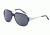 Davidoff Prescription Sunglasses 97203 Single Vision Brown Frame