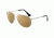 Davidoff Prescription Sunglasses 97330 Bifocal Gold Frame