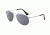 Davidoff Prescription Sunglasses 97330 Bifocal Rhodium Frame