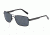 Davidoff 97336 Sunglasses, Black Frame, Grey Lens-97336-610