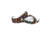 Dawgs PAW Print Z Sandals - Womens, Feelin Groovy, 7 US, ORZS.W.A.DPP-Fn-Gy.0007