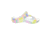 Dawgs PAW Print Z Sandals - Womens, Impressionist, 8 US, ORZS.W.A.DPP-Im.0008