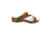 Dawgs PAW Print Z Sandals - Womens, Peace Out Multicolor, 7 US, ORZS.W.A.DPP-PO.0007