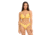 Body Glove Smoothies Baby Love Bikini Top - Canary C5E16F52, XL, Canary, 39-506104-Canary-XL