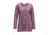 Demo, ExOfficio BA Modena Long Sleeve Tunic - Women's, Rosebay Heather, Small, 2111-3078-Rosebay Heather-S