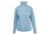 Demo,Woolrich Women's New Heights Half Zip Long Sleeve Shirt, Light Bijou Htr, M, 7111-LBH-DEMO