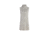 Demo,Woolrich Womens Desert Chill Pullover Vest, Arctic Grey, M, 13790-ARG-DEMO