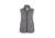 Demo,Woolrich Womens Siskiyou Fleece Vest, Gray Heather, M, 18551-GRH-DEMO