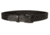 DeSantis 1 1/2In Everyday Carry Belt, Ambidextrous, Plain, Black, 38, E25BJ38Z3