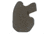 DeSantis 206 Uni-Tuk Kydex IWB Holster, Glock 19/19X/19 Gen5/23/32/45, TLR-7A, Right Hand, Belt Clip, Black, 206KA6VZ0