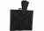 DeSantis Apache Ankle Rig Right Hand Gun Holster - Black, Right Hand 062BAMAZ0