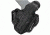 DeSantis Right Hand - Black - Unlined - Thumb Break Scabbard (3 Slot) 001BAF9Z0