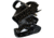 DeSantis C.E.O. Shoulder Rig Leather Holsters, SIG Sauer P365, Right Hand, Plain, Black, 11ZBA8JZ0