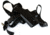 DeSantis C.E.O. Shoulder Rig Leather Holsters, SIG Sauer P365, Right Hand, Plain, Black, 11ZBA8JZ0