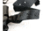 DeSantis C.E.O. Shoulder Rig Leather Holsters, SIG Sauer P365, Right Hand, Plain, Black, 11ZBA8JZ0