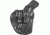 DeSantis Cozy Partner Holster for Sig P220, Right Hand, Black - 028BA80Z0