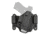 DeSantis Intruder 2.0 Inside the Waistband Right Hand Holster, Black, 176KA0JZ0