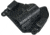 DeSantis Invader IWB Kydex Holster, Glock 17, 19, 22, 23, 26, 27, 36, 19X, 45, Right Hand, Kydex, Black, M65KAB2Z0