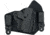 DeSantis Invader IWB Kydex Holster, Glock 17, 19, 22, 23, 26, 27, 36, 19X, 45, Right Hand, Kydex, Black, M65KAB2Z0